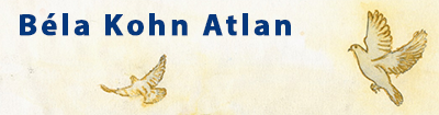 Béla Kohn Atlan