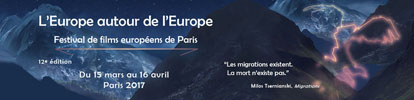 Festival « L'Europe autour de l'Europe » — 2017