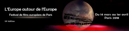 Festival « L'Europe autour de l'Europe » — 2018