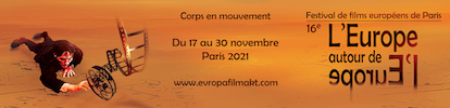 Festival « L'Europe autour de l'Europe » — 2019