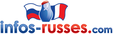 Infos-Russes.com — Année croisée France-Russie 2010