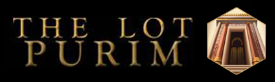 The Lot. Purim